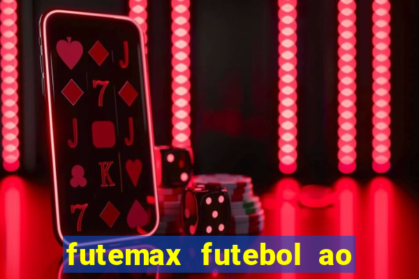 futemax futebol ao vivo 4.0 apk